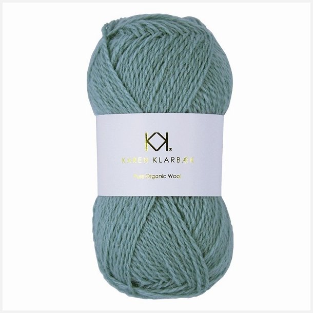 Karen Klarbk Pure Organic Wool - Clinique